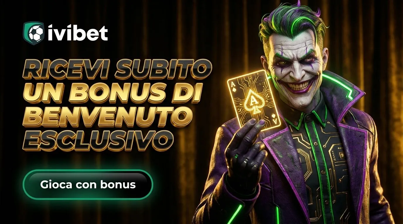 Ivibet Casino